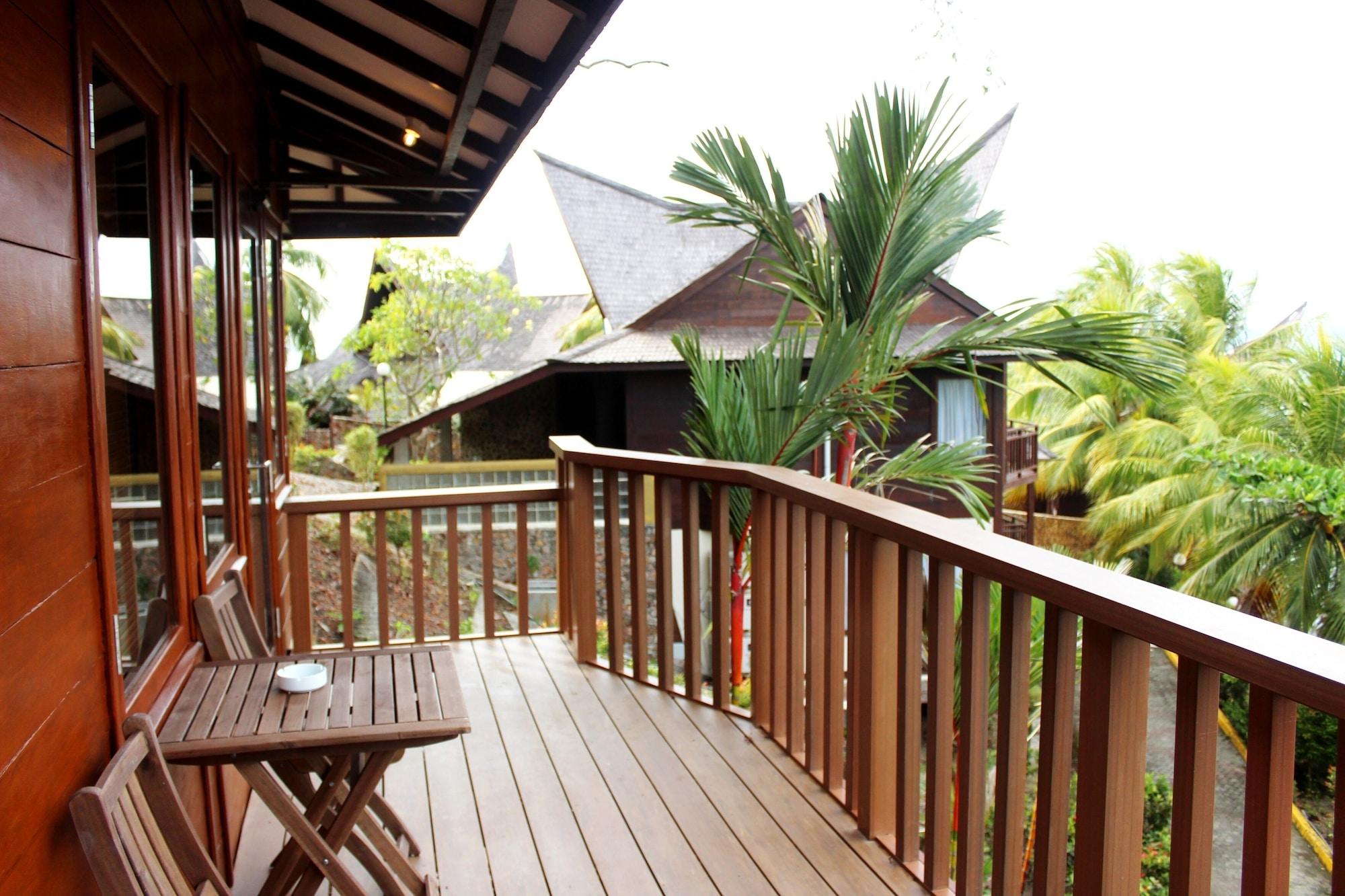Batam View Beach Resort Nongsa Esterno foto