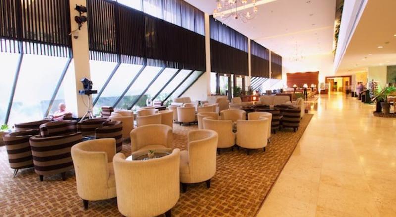Batam View Beach Resort Nongsa Esterno foto